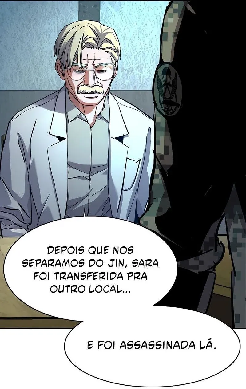 Read Teenage Mercenary Português Manga Online