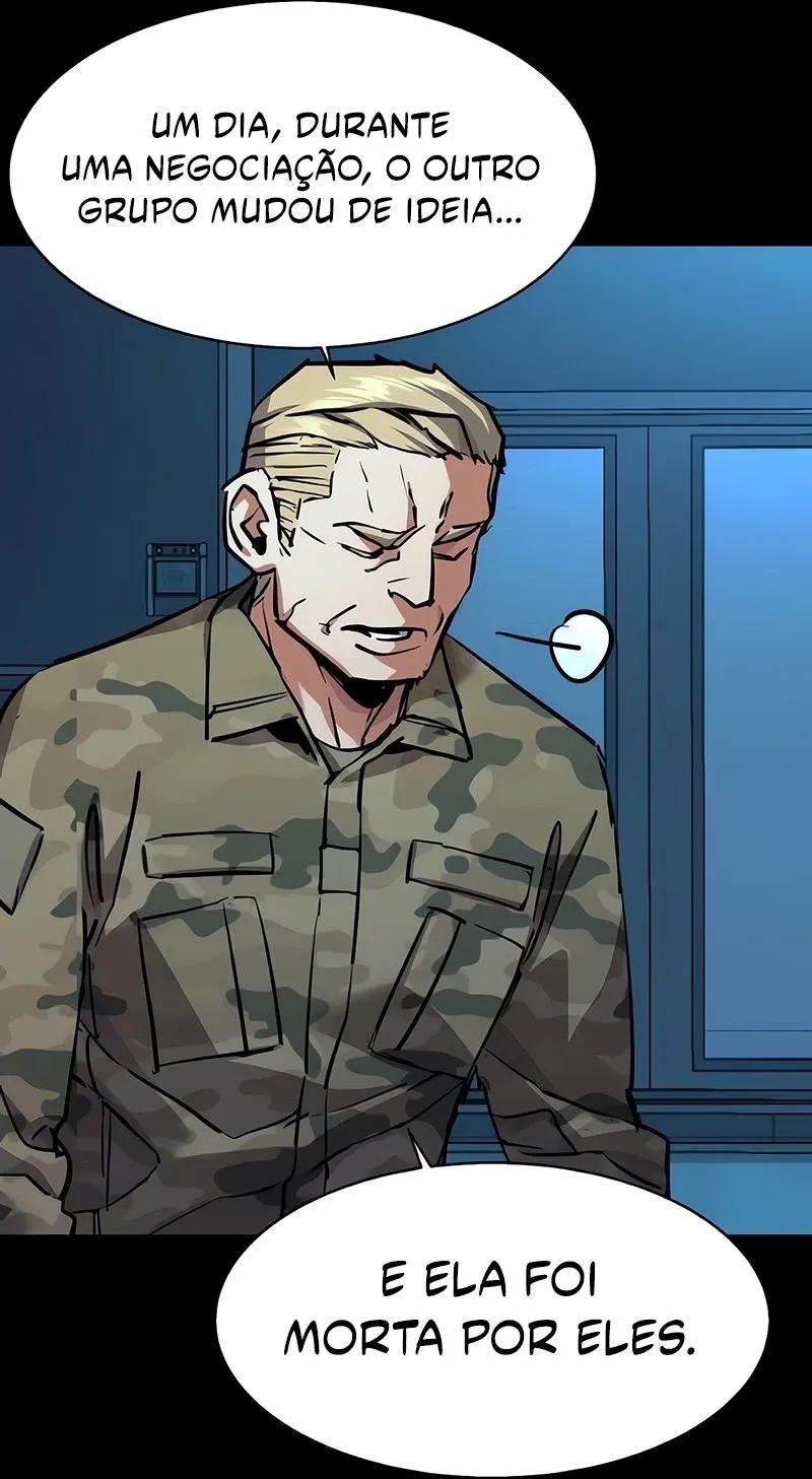 Read Teenage Mercenary Português Manga Online