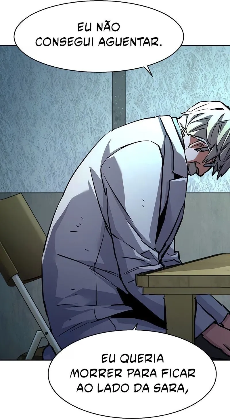 Read Teenage Mercenary Português Manga Online