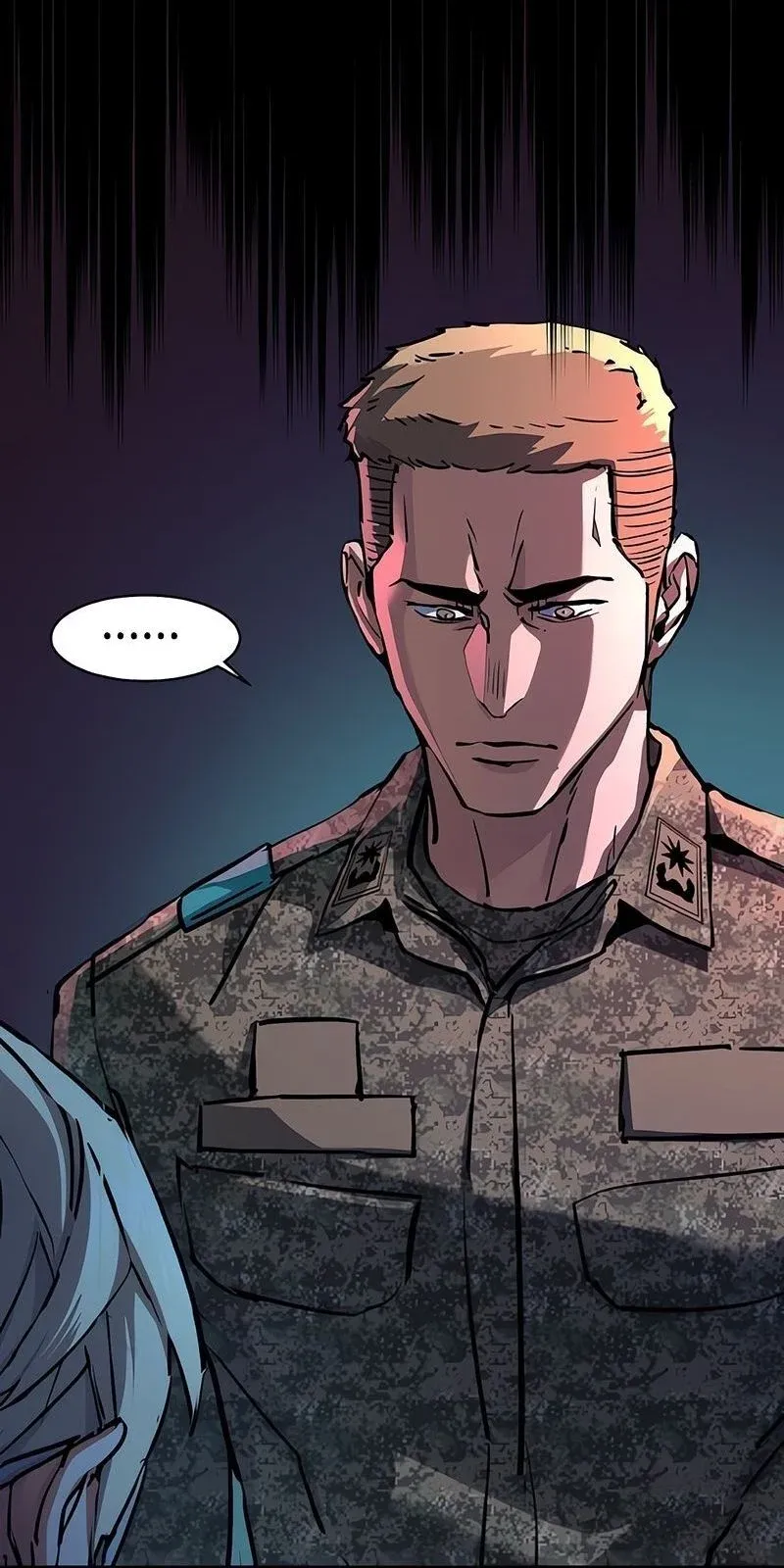 Read Teenage Mercenary Português Manga Online