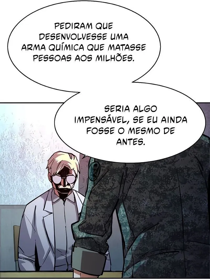 Read Teenage Mercenary Português Manga Online