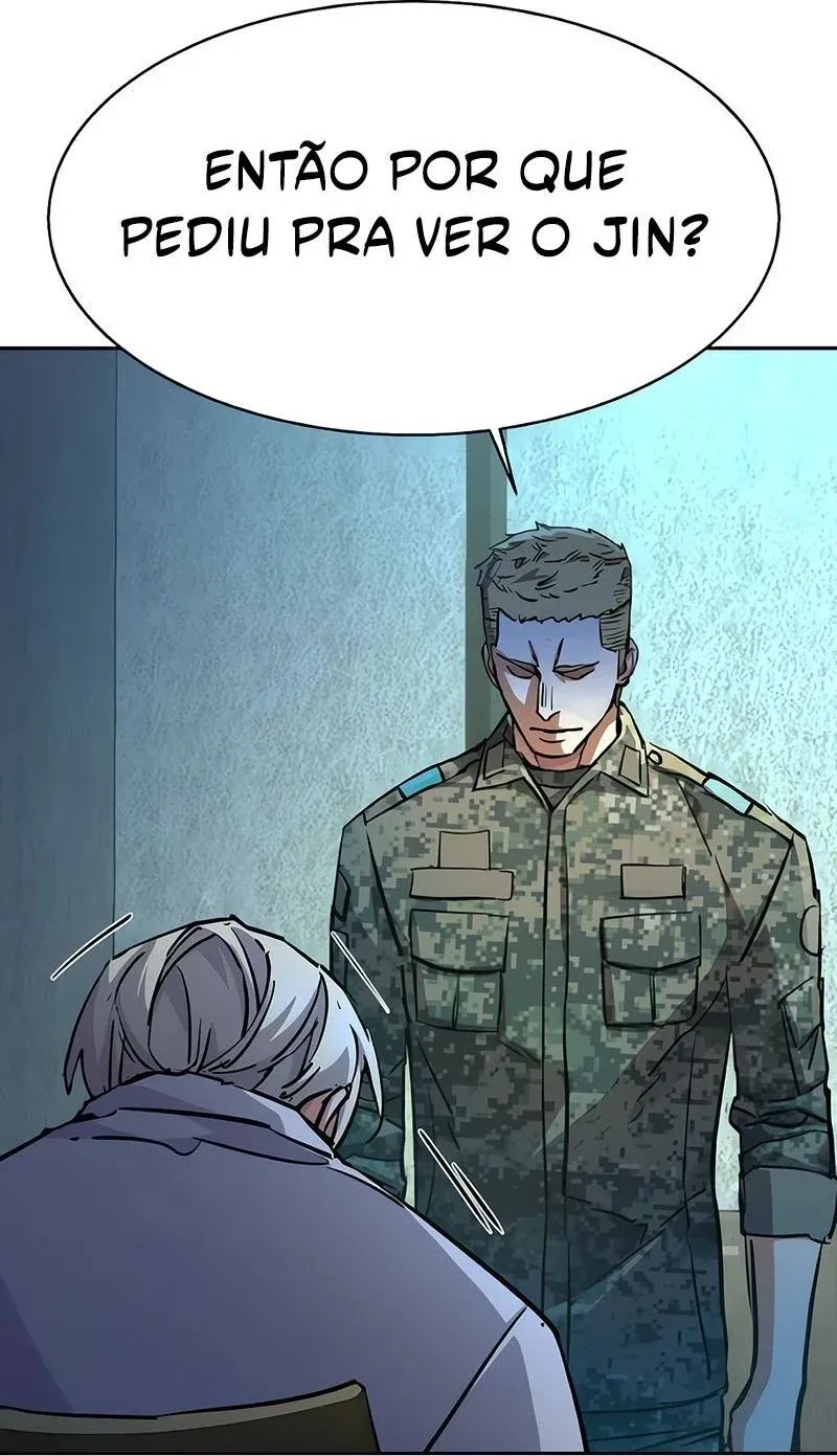 Read Teenage Mercenary Português Manga Online