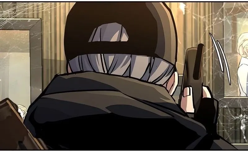 Read Teenage Mercenary Português Manga Online