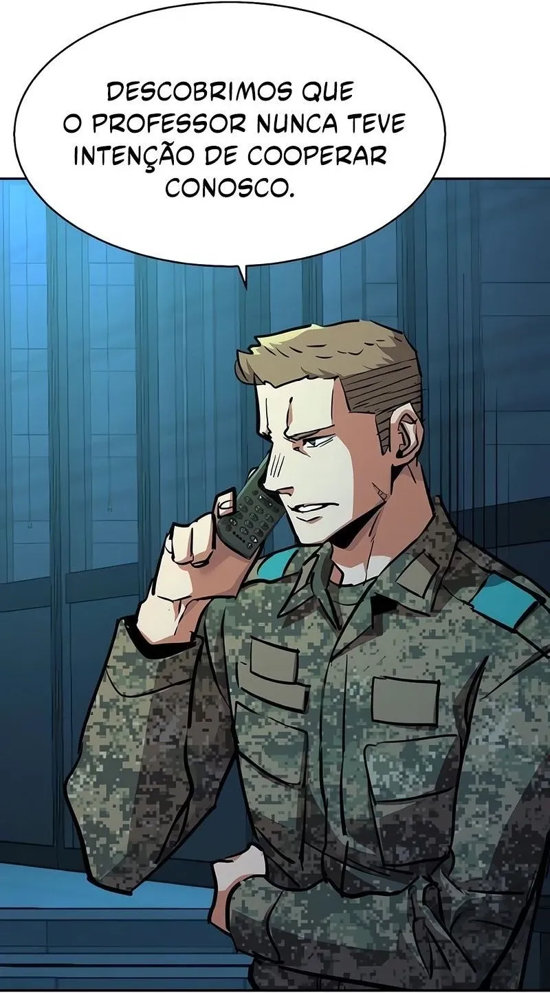 Read Teenage Mercenary Português Manga Online