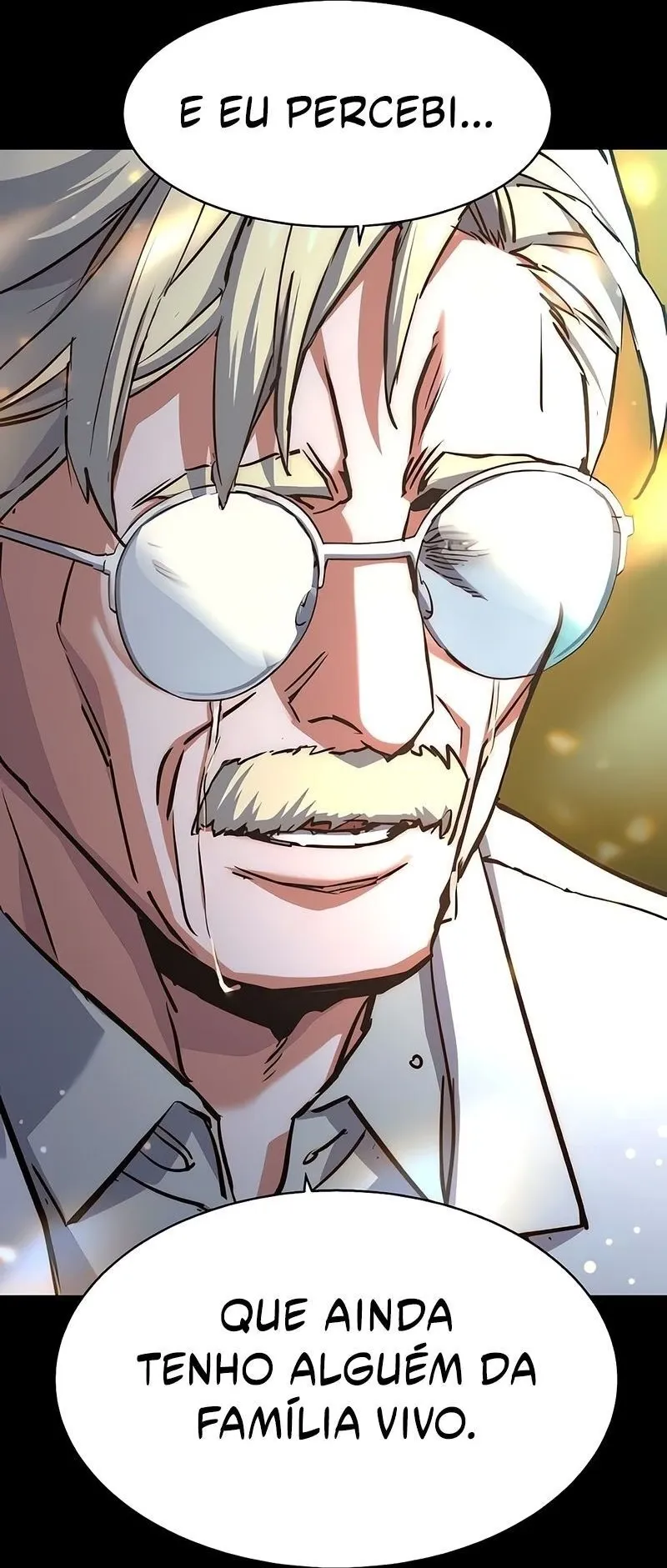 Read Teenage Mercenary Português Manga Online