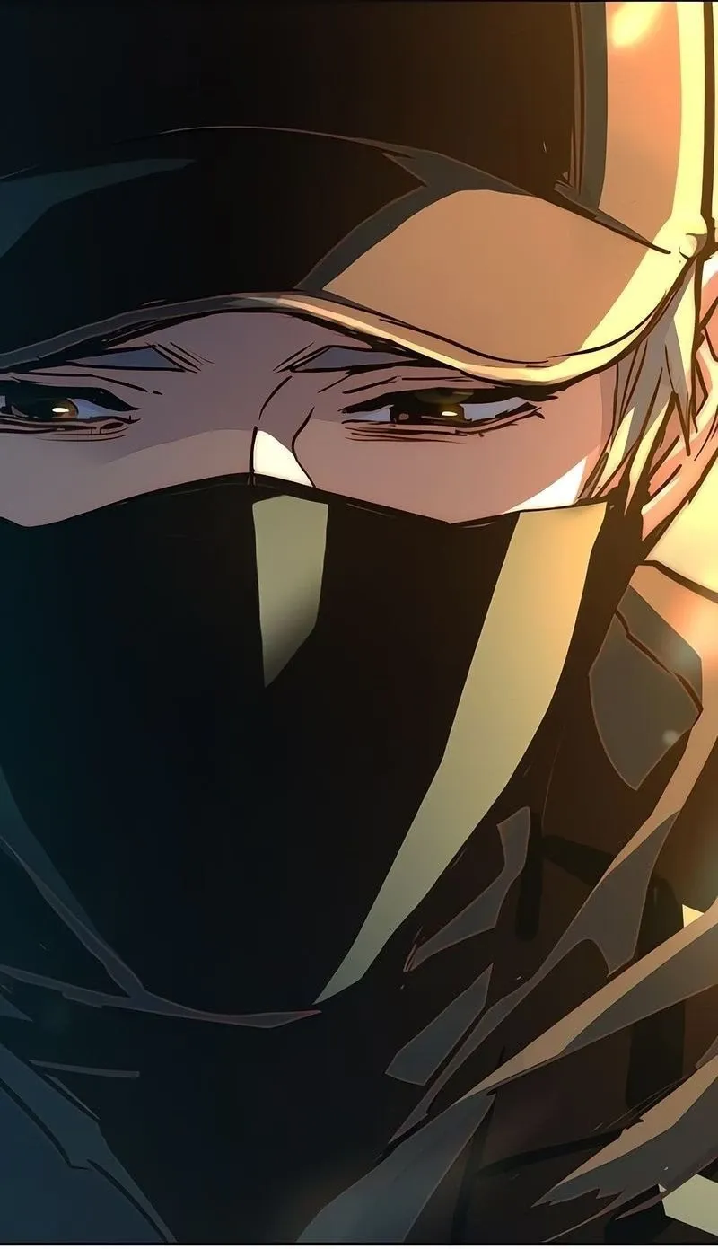 Read Teenage Mercenary Português Manga Online