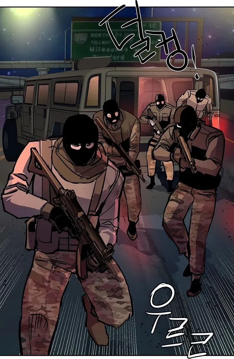 Read Teenage Mercenary Português Manga Online