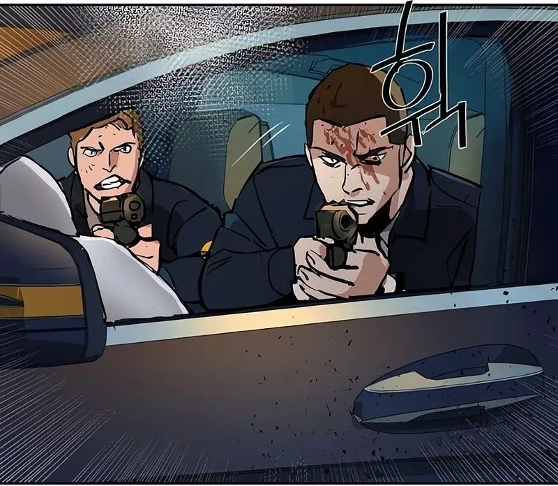 Read Teenage Mercenary Português Manga Online