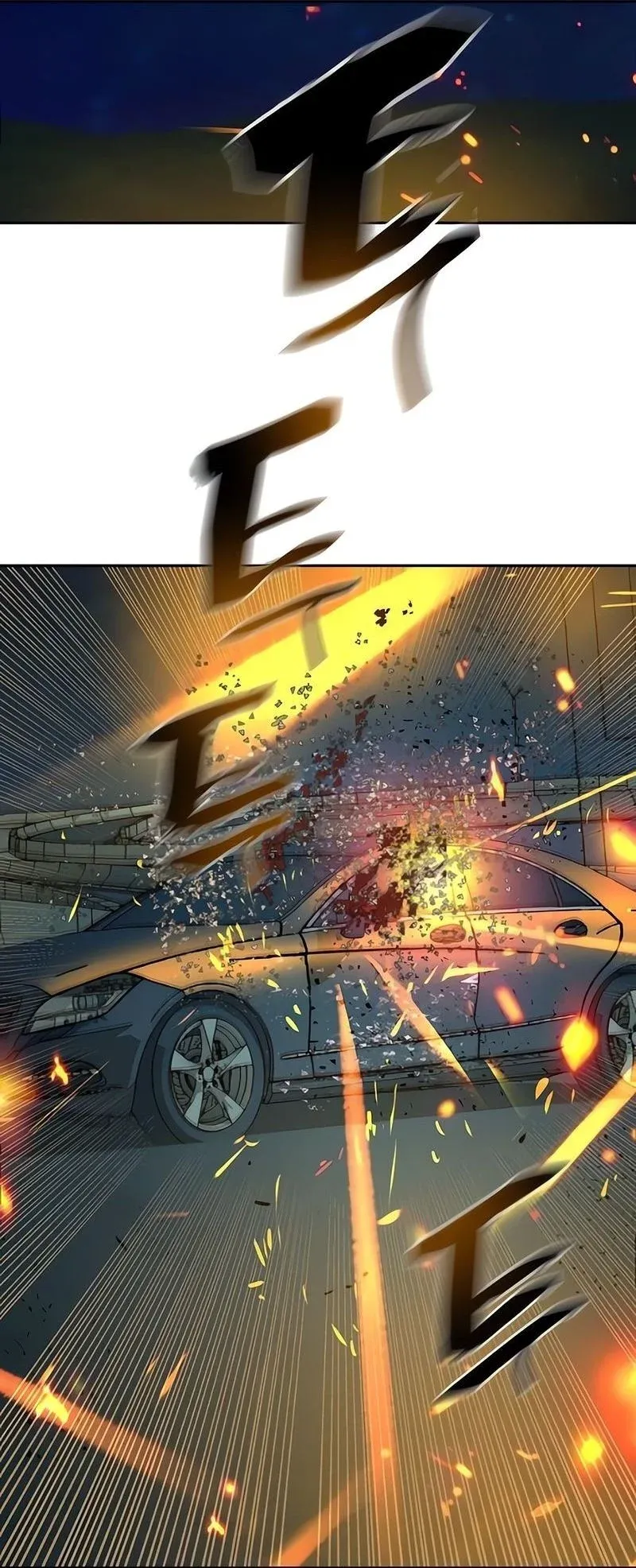 Read Teenage Mercenary Português Manga Online