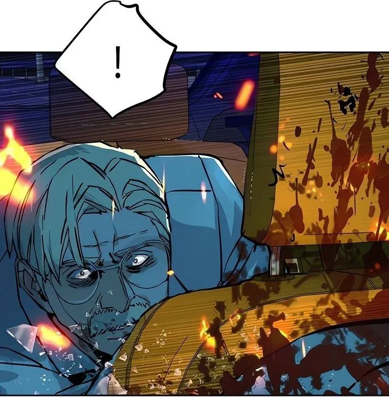 Read Teenage Mercenary Português Manga Online