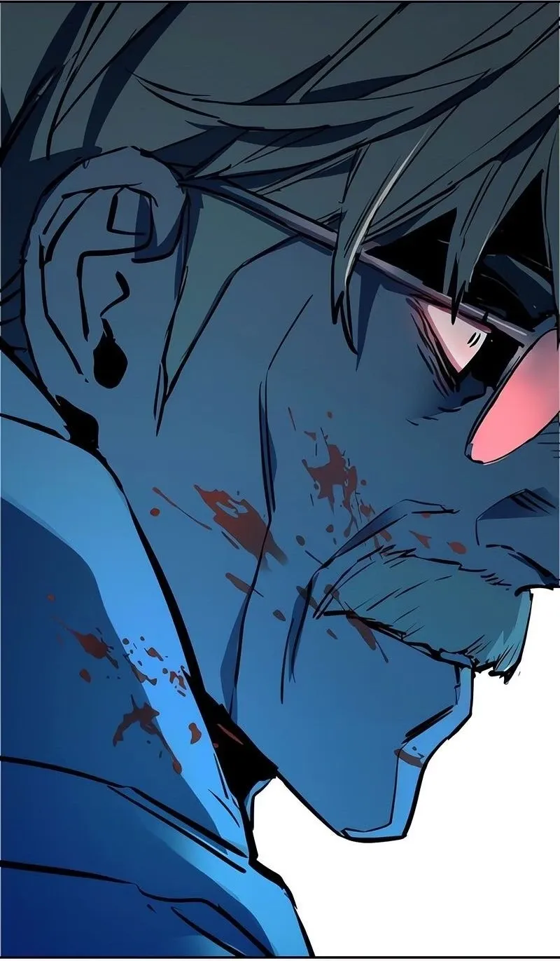 Read Teenage Mercenary Português Manga Online