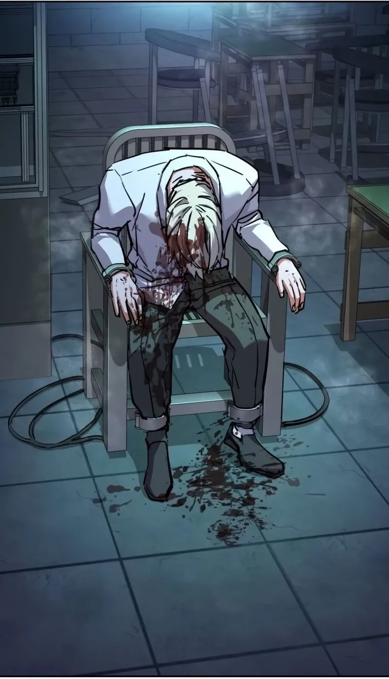 Read Teenage Mercenary Português Manga Online