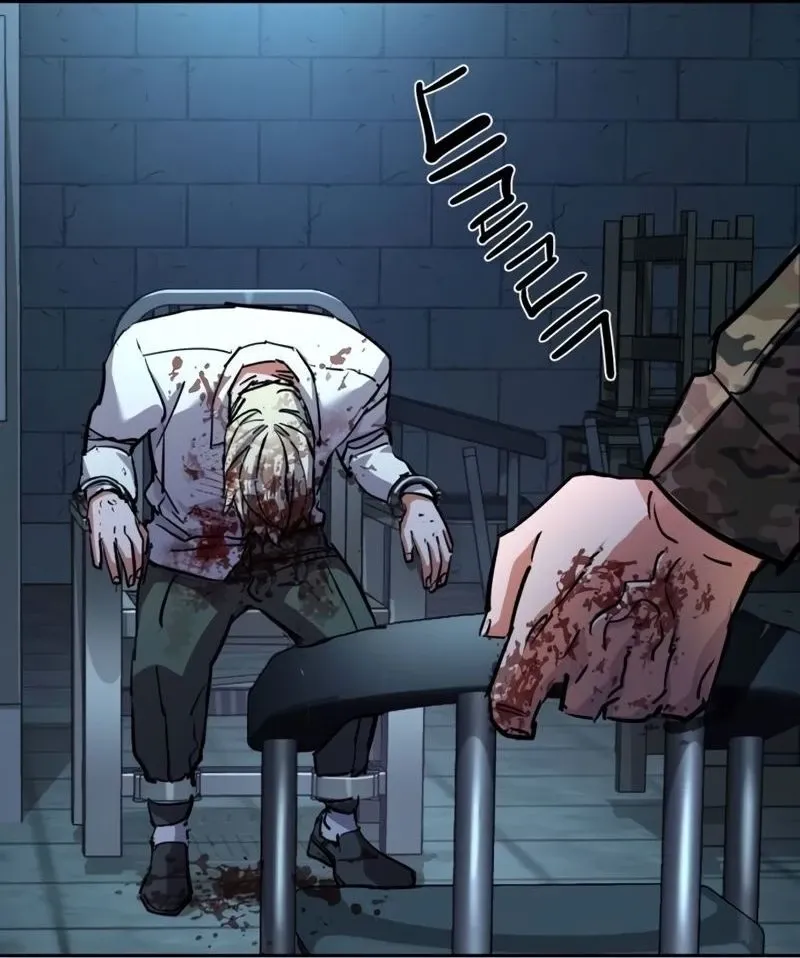 Read Teenage Mercenary Português Manga Online