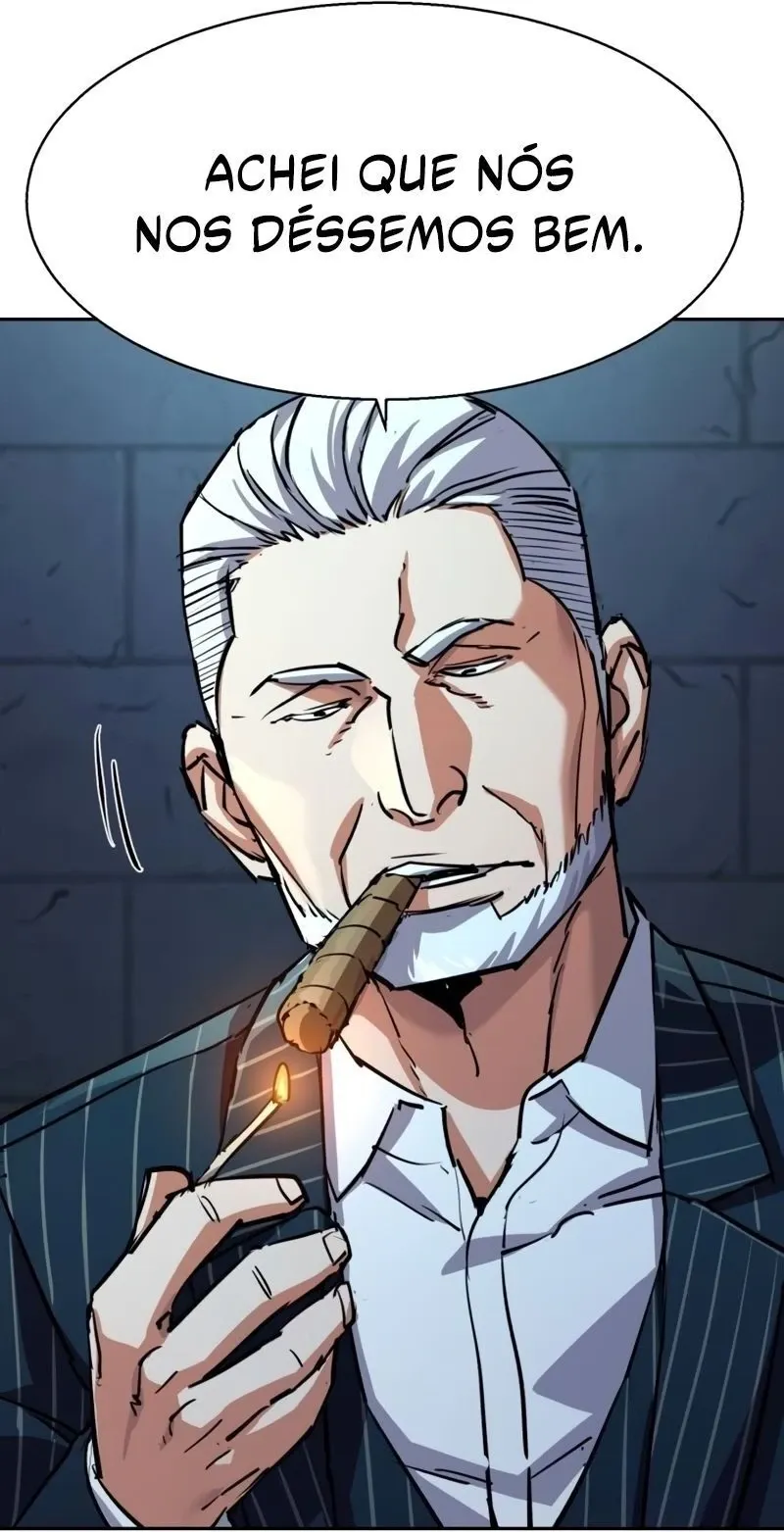 Read Teenage Mercenary Português Manga Online