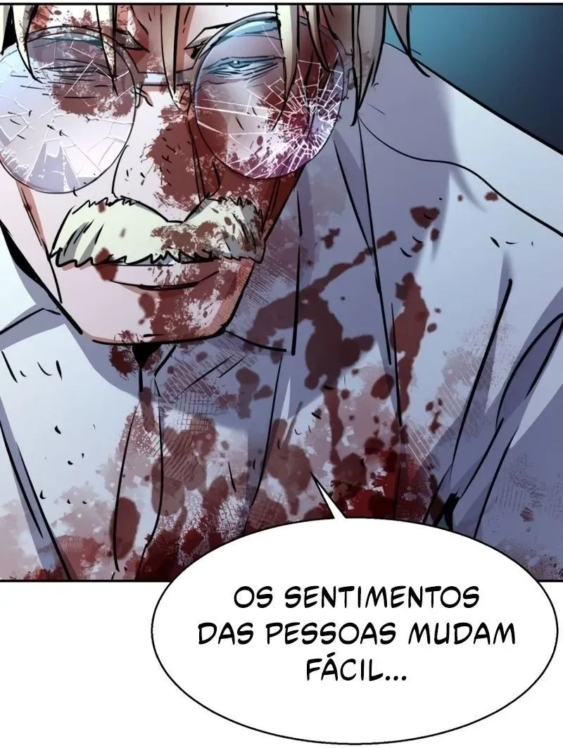 Read Teenage Mercenary Português Manga Online