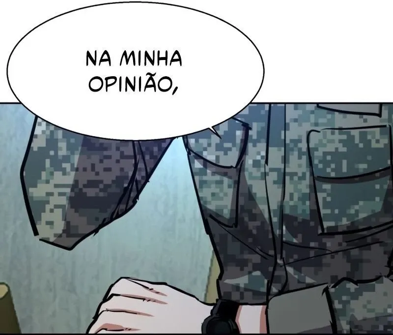 Read Teenage Mercenary Português Manga Online