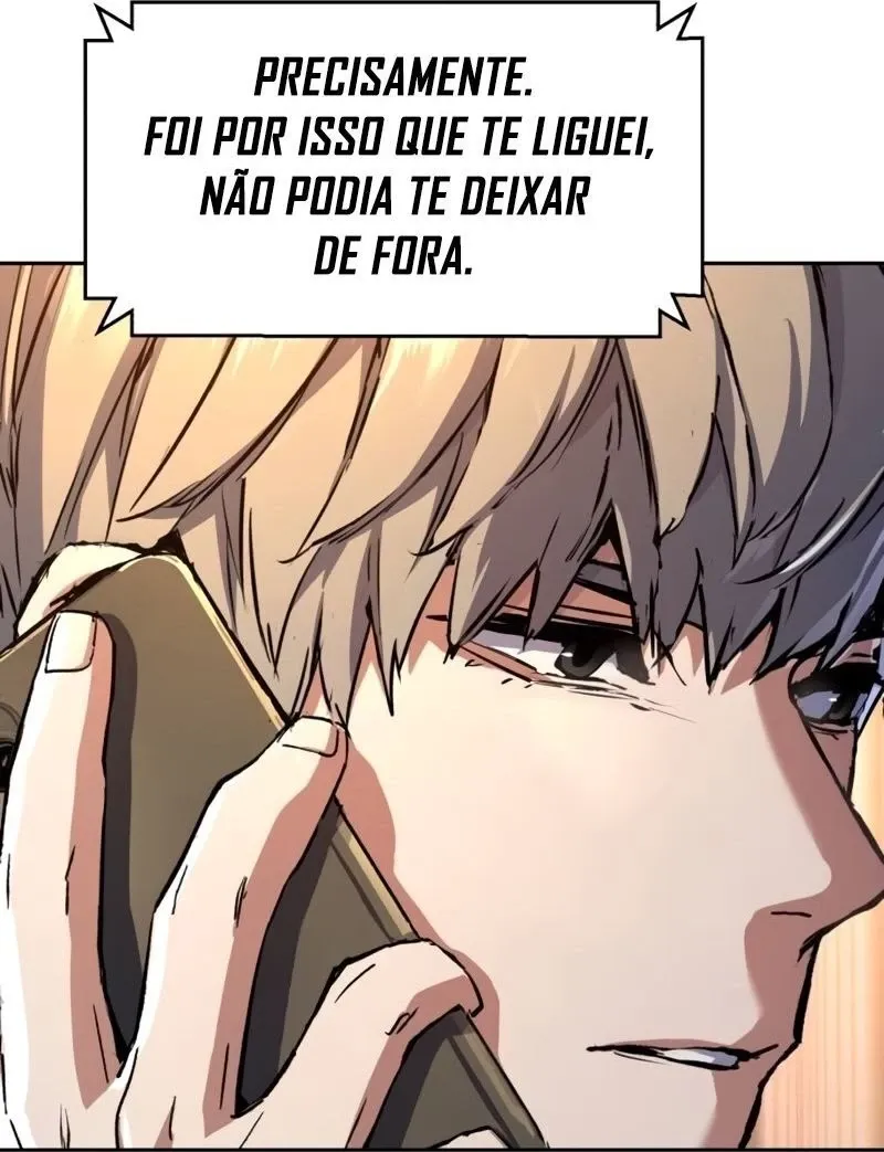 Read Teenage Mercenary Português Manga Online