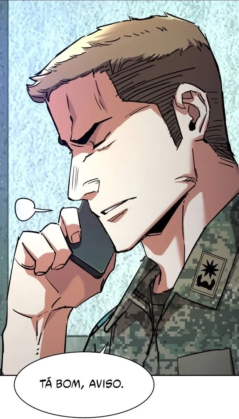 Read Teenage Mercenary Português Manga Online