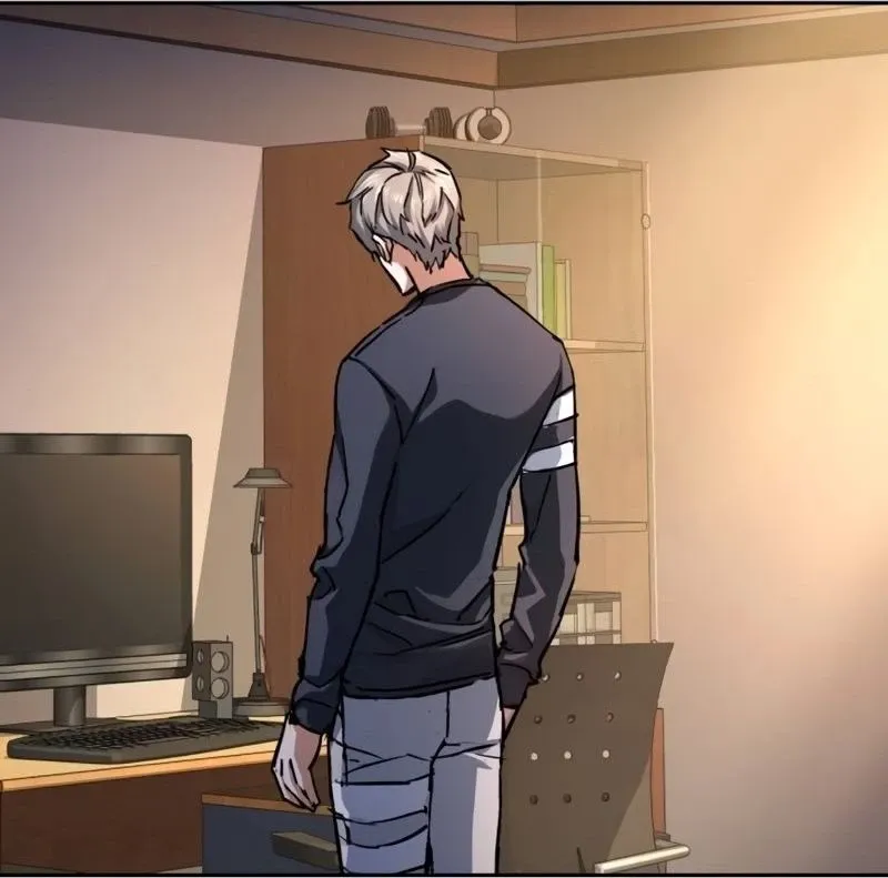 Read Teenage Mercenary Português Manga Online