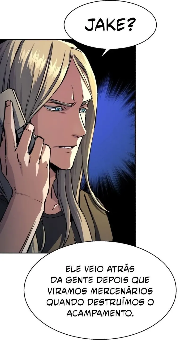 Read Teenage Mercenary Português Manga Online