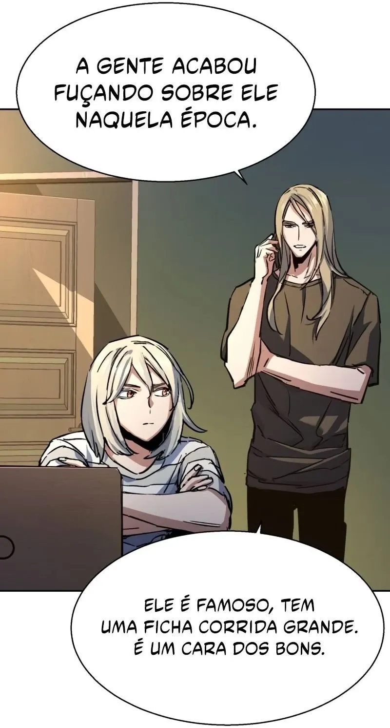 Read Teenage Mercenary Português Manga Online