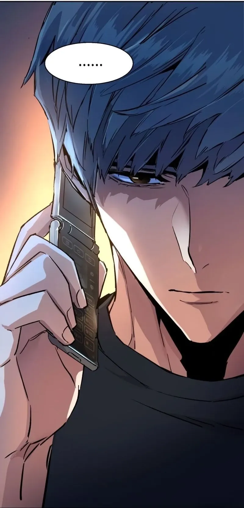 Read Teenage Mercenary Português Manga Online