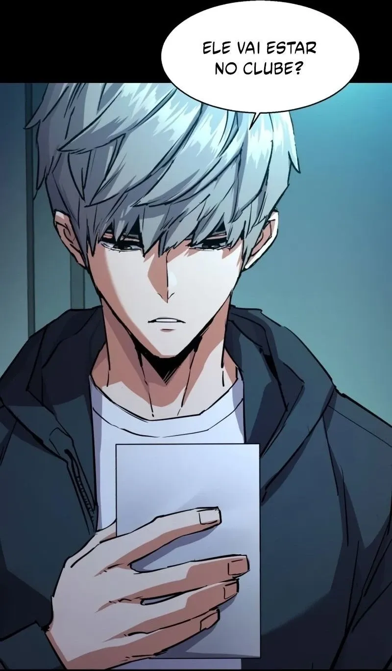 Read Teenage Mercenary Português Manga Online