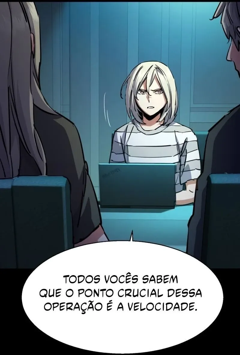 Read Teenage Mercenary Português Manga Online