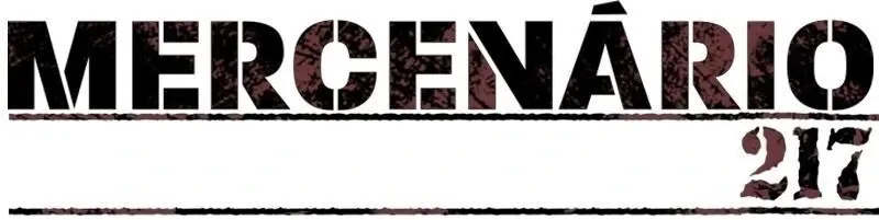 Read Teenage Mercenary Português Manga Online