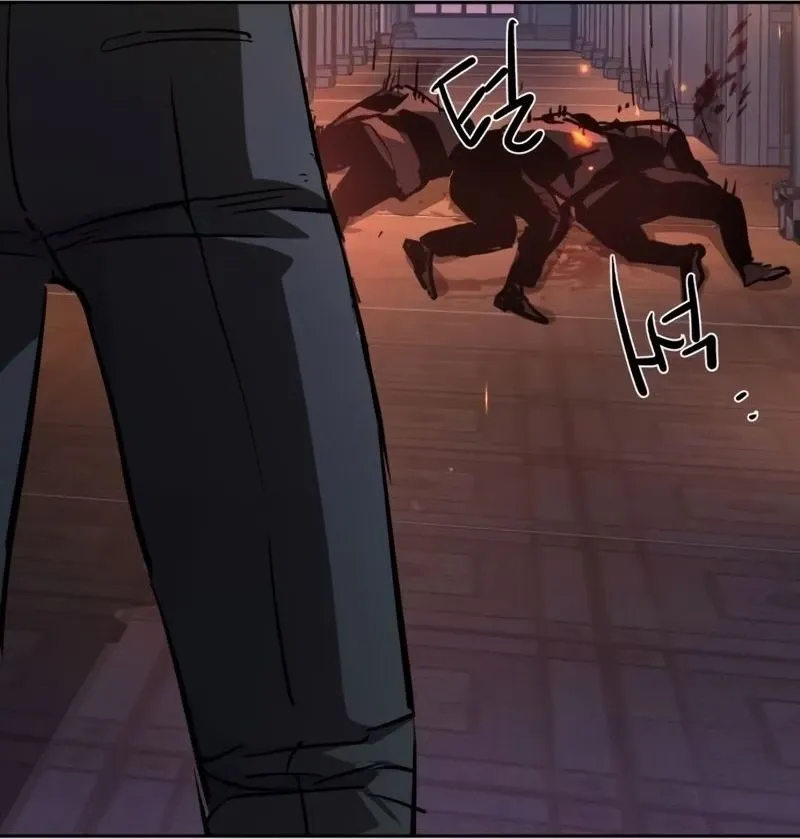 Read Teenage Mercenary Português Manga Online