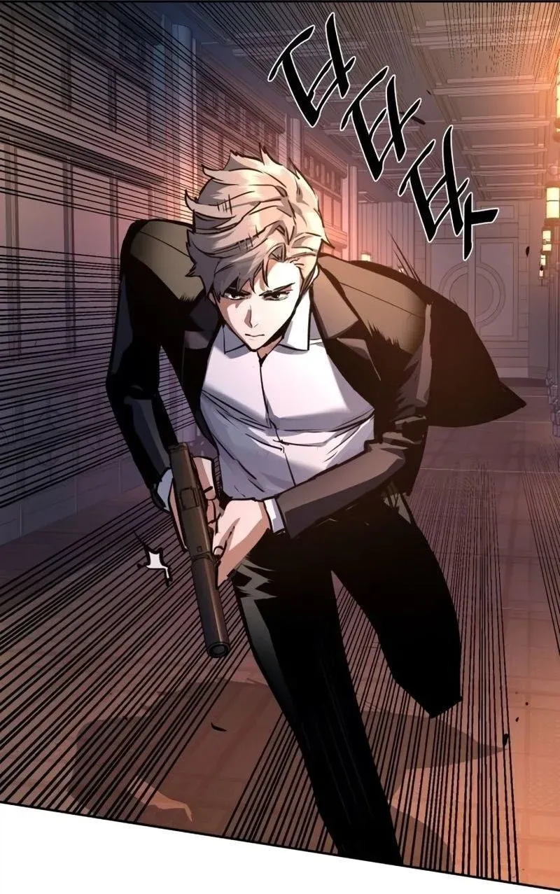 Read Teenage Mercenary Português Manga Online