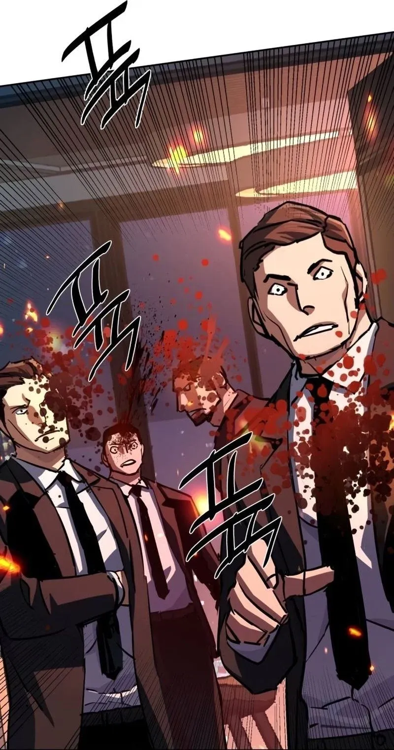 Read Teenage Mercenary Português Manga Online