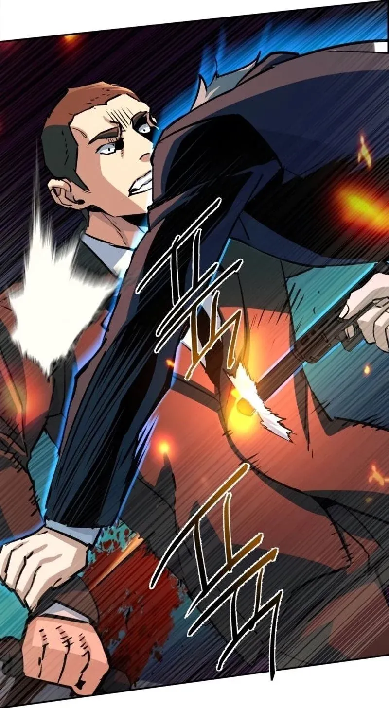 Read Teenage Mercenary Português Manga Online