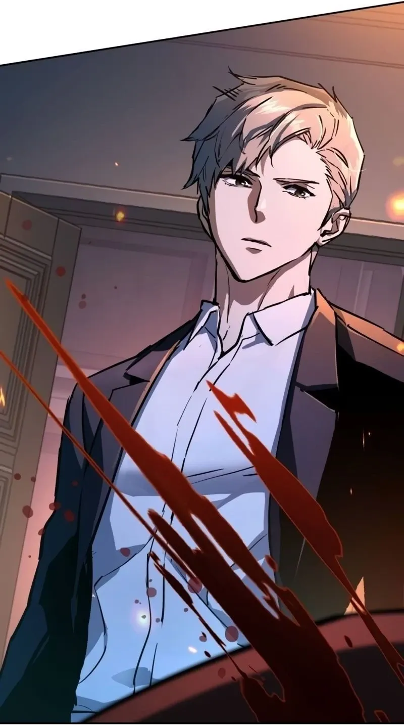 Read Teenage Mercenary Português Manga Online