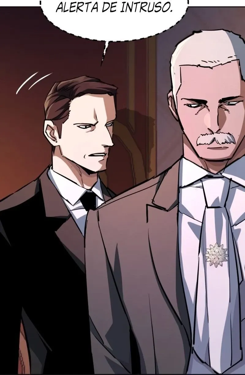 Read Teenage Mercenary Português Manga Online