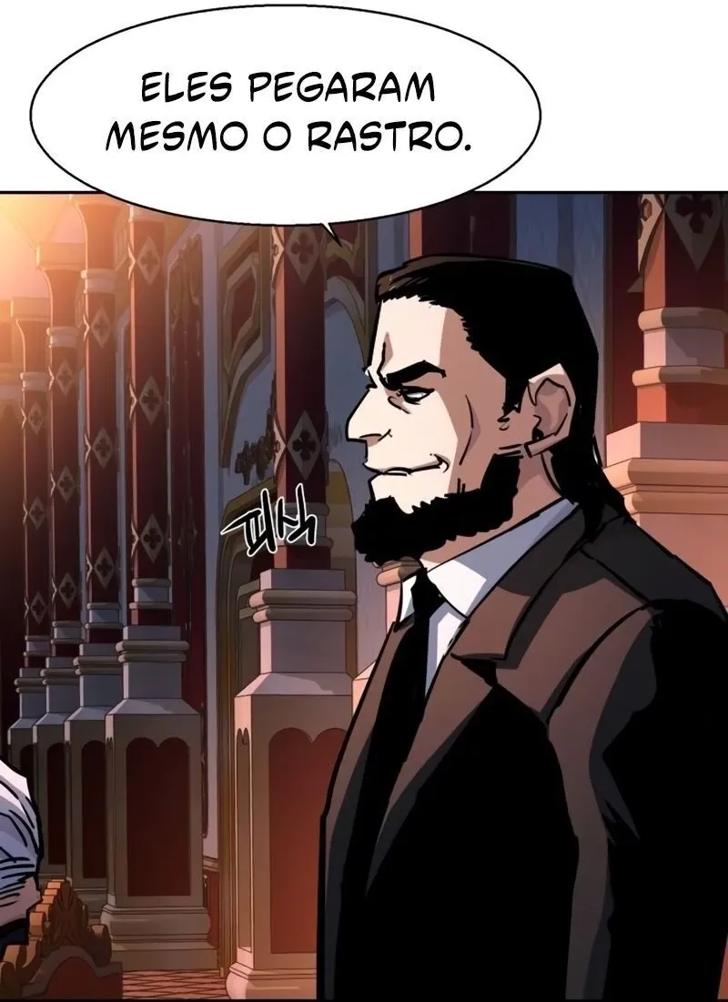 Read Teenage Mercenary Português Manga Online