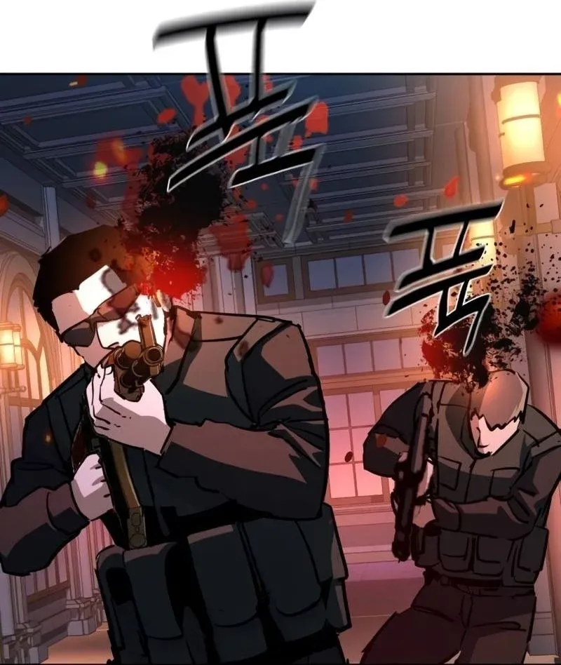 Read Teenage Mercenary Português Manga Online