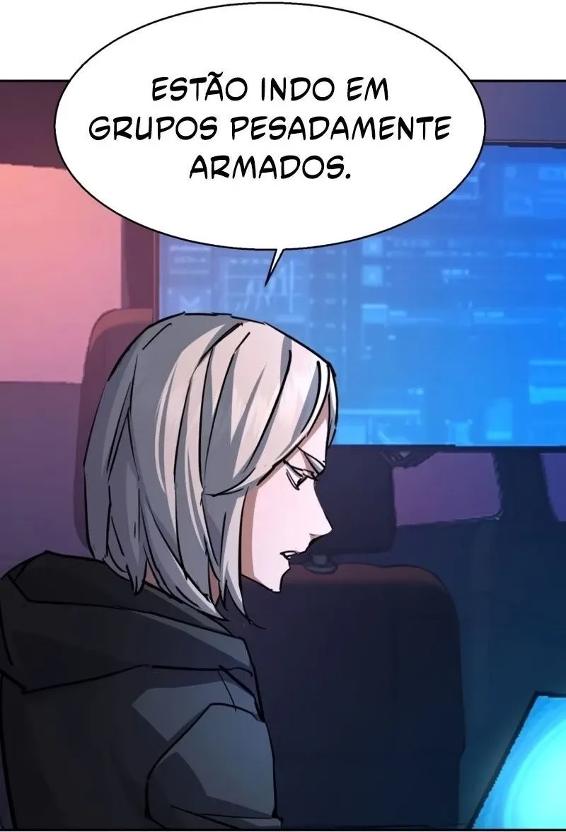 Read Teenage Mercenary Português Manga Online