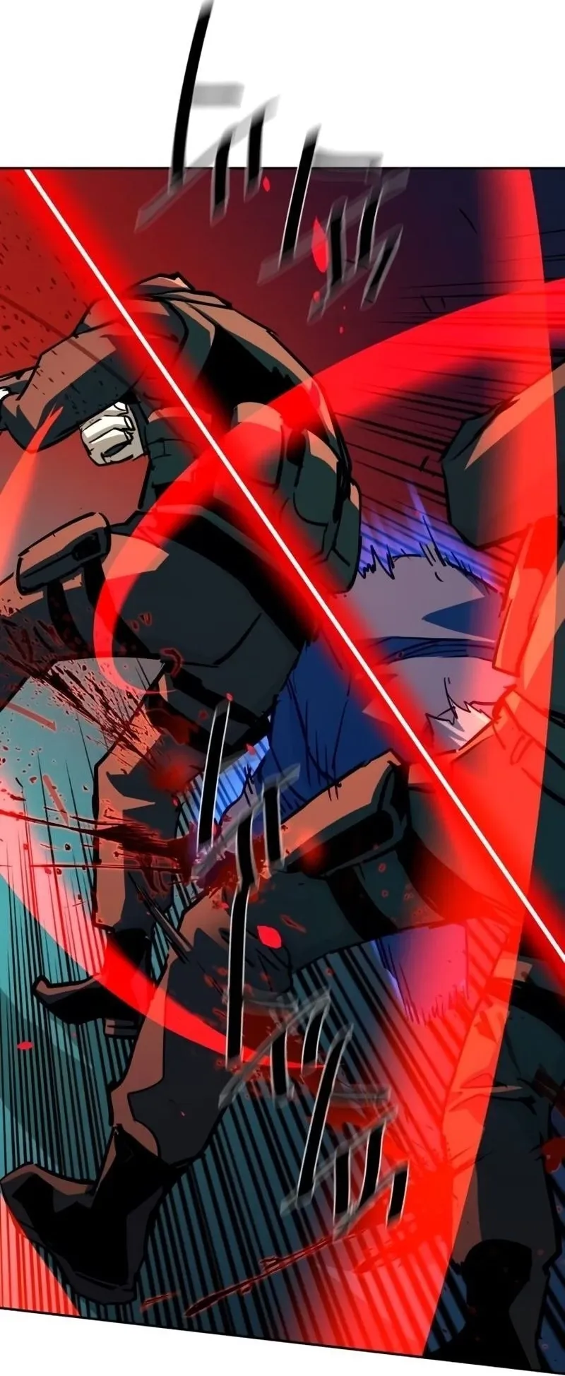 Read Teenage Mercenary Português Manga Online