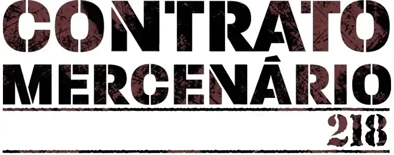 Read Teenage Mercenary Português Manga Online