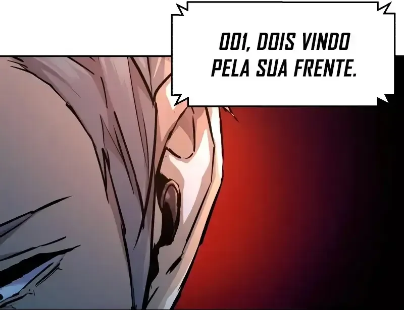 Read Teenage Mercenary Português Manga Online