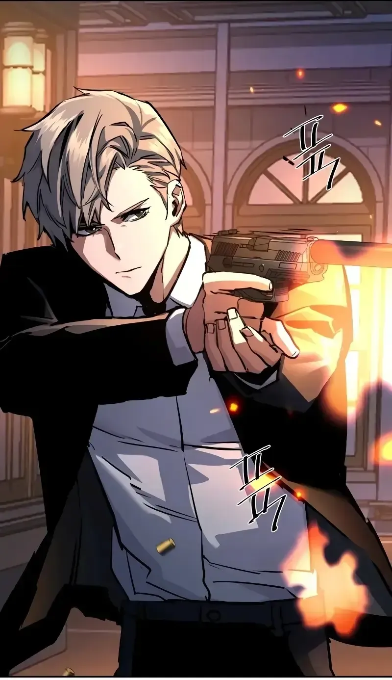 Read Teenage Mercenary Português Manga Online