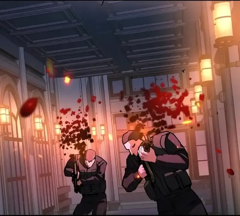 Read Teenage Mercenary Português Manga Online