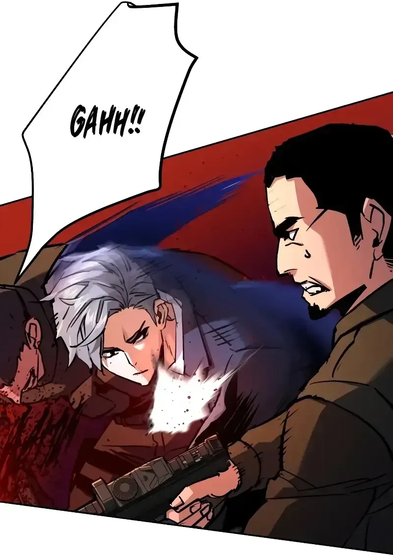 Read Teenage Mercenary Português Manga Online