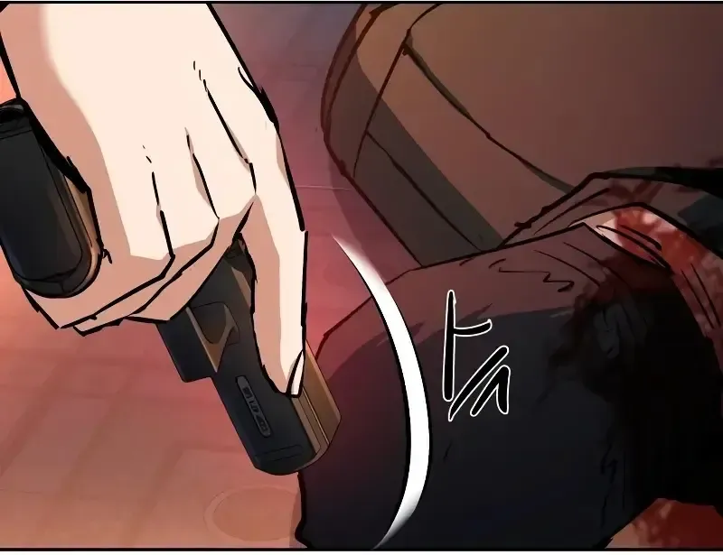 Read Teenage Mercenary Português Manga Online