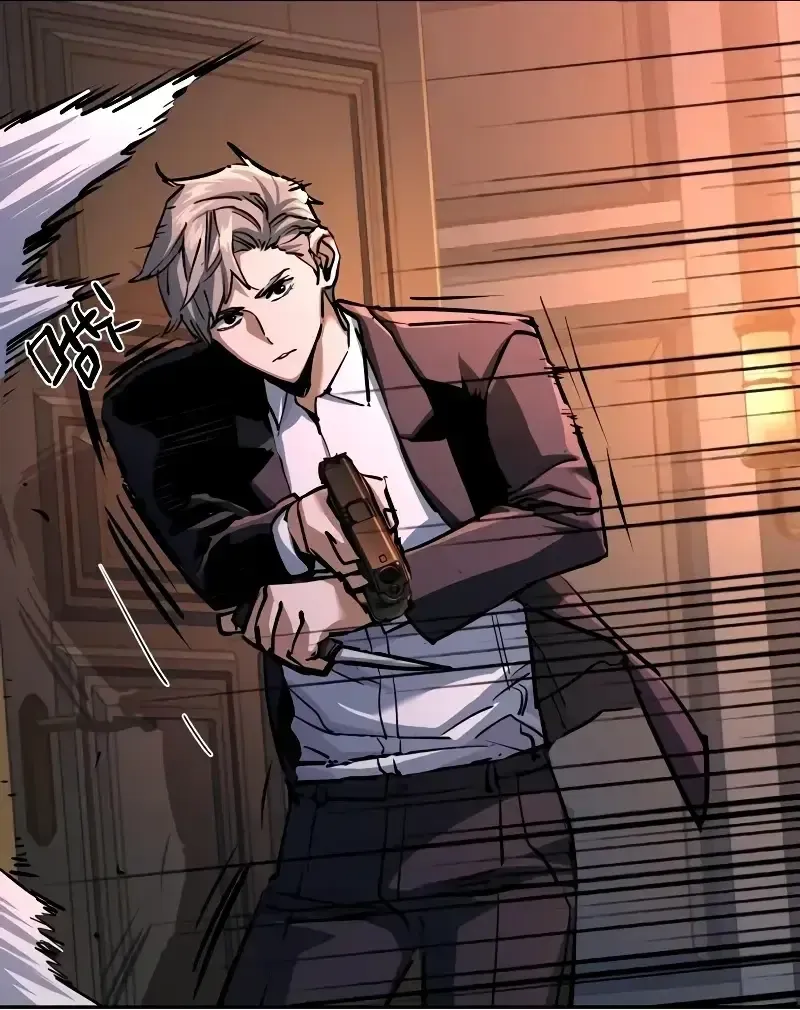 Read Teenage Mercenary Português Manga Online