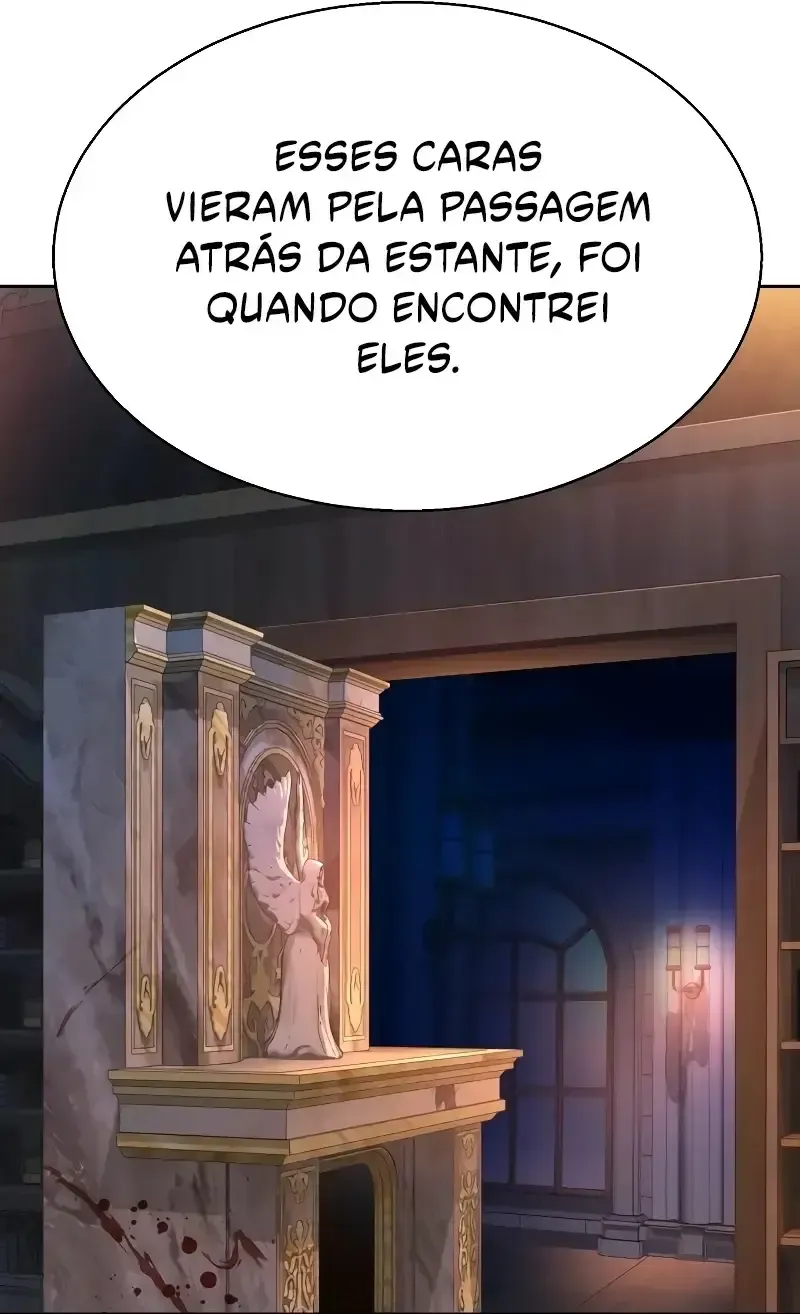 Read Teenage Mercenary Português Manga Online