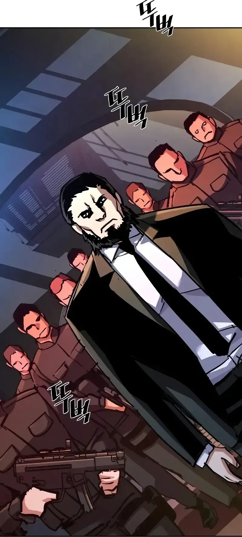 Read Teenage Mercenary Português Manga Online