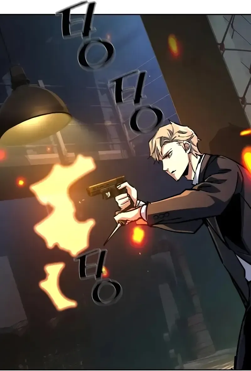 Read Teenage Mercenary Português Manga Online