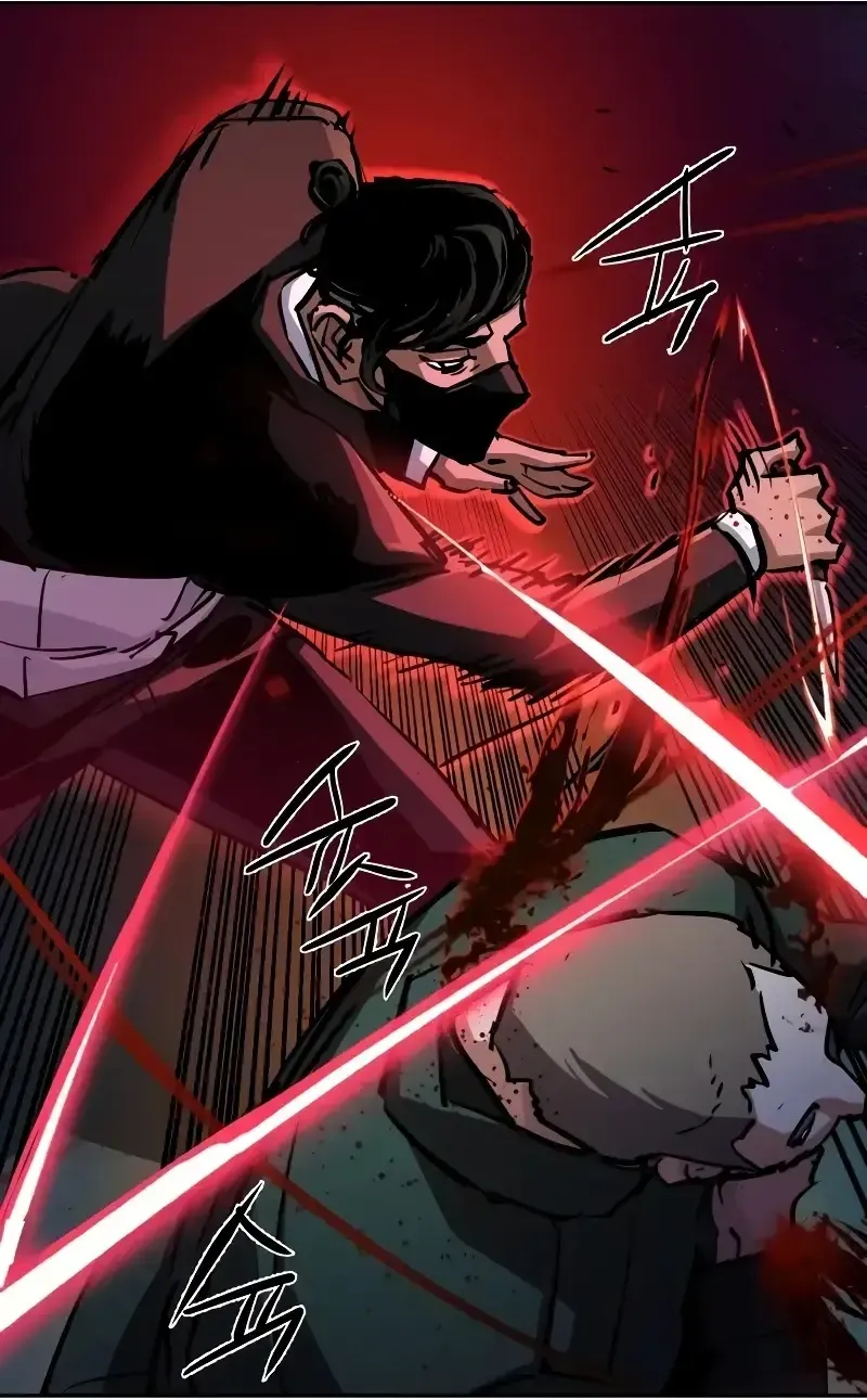 Read Teenage Mercenary Português Manga Online